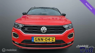 Volkswagen T-Roc Volkswagen T-Roc 1.5 TSI SPORT R-LINE CAMERA NAVI 68820KM!!! - afbeelding nr 3