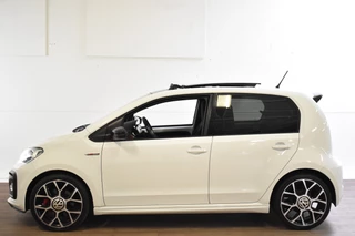 Volkswagen up! BEATS/CAMERA/PANORAMADAK - afbeelding nr 7