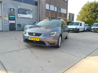 SEAT Leon - 280671378-0