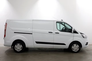 Ford Transit Custom - afbeelding nr 4