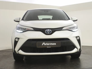 Toyota C-HR Toyota C-HR 1.8 Hybrid Dynamic | Trekhaak | Parkeersensoren V+A | Navigatie - afbeelding nr 5