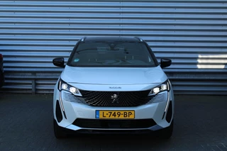 Peugeot 3008 Clima Cruise Navi 360 Camera Carplay Keyless LMV - afbeelding nr 2