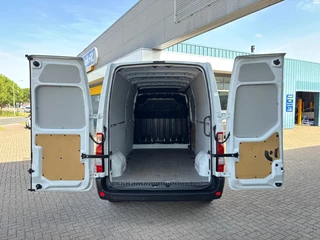 Renault Master Renault Master T35 2.3DCI L3H2 AIRCO NAVI CRUISE PDC 3ZITPL SCHUIFDEUR. - afbeelding nr 9