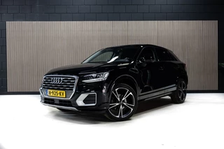 Audi Q2 - afbeelding nr 1