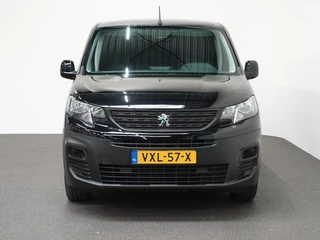 Peugeot Partner Peugeot Partner 100PK L2 Trekhaak 3-Zits Cruise control Parkeersensoren Radio Bluetooth - afbeelding nr 31