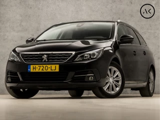 Peugeot 308 - 163090170-0