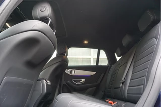 Mercedes-Benz EQC * Lane departure stuurcorrectie * Panoramadak * Sfeerverlichting * Vollederen interieur * Apple Carplay * Matrix LED * Junge Sterne 3/2029 - afbeelding nr 32