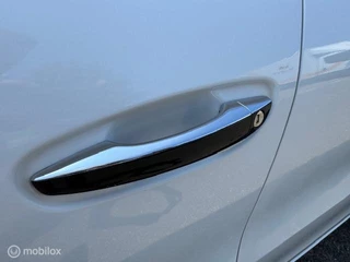 Citroën Grand C4 Picasso C4 Grand Picasso 1.6 Turbo165 pk 7 personen Business Navigatie , Camera , Trekhaak 1.500 trekgewicht  , Panorama dak , Climate & Cruise controle , Verwarmde voorstoelen , Keyless ,  Priveglas , Onderhouden door Citroen dealerr - afbeelding nr 13