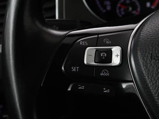 Volkswagen Golf Sportsvan Volkswagen Golf Sportsvan 1.0 TSI Comfortline | Adaptive cruise | Carplay |  Camera |Navigatie | DSG automaat - afbeelding nr 14