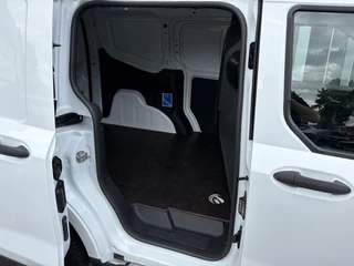 Ford Transit Courier Ford Transit Courier 1.5 EcoBlue Trend DIRECT LEVENBAAR - afbeelding nr 10