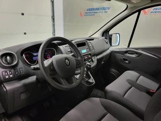 Renault Trafic Renault Trafic 2.0dCi 120pk 2X Schuifdeur Trekhaak Euro 6! - afbeelding nr 4
