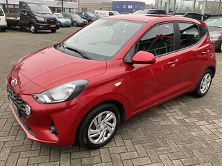 Hyundai i10 - afbeelding nr 8