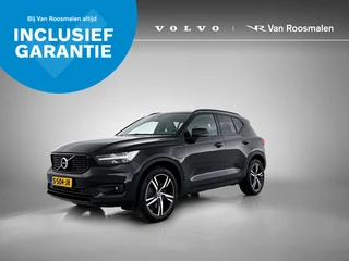 Volvo XC40 Volvo XC40 1.5 T5 Recharge R-Design - afbeelding nr 1