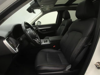 Mazda CX-60 Mazda CX-60 2.5 E-SKYACTIV PHEV Exclusive-Line 4WD automaat | Convenience & Sound Pack | Driver Assistance Pack | Panorama Pack | Comfort Pack met wegklapbare trekhaak : dealer onderhouden - afbeelding nr 12
