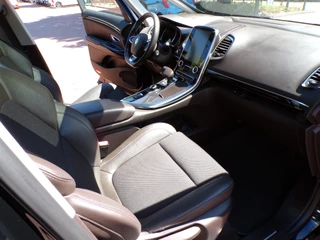 Renault Espace Renault Espace 1.6 TCe Dynamique 7p. AUTOMAAT 7 PERSOONS - afbeelding nr 14