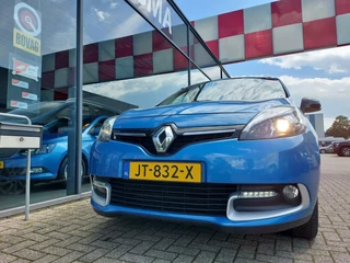 Renault Scénic Renault Scenic 1.2 TCe Limited - afbeelding nr 6