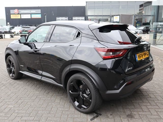 Nissan Juke - afbeelding nr 14