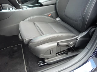 Opel Insignia Opel Insignia Grand Sport 1.5 Turbo (165Pk) Business Executive Géén Afleverkosten - afbeelding nr 14