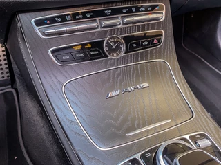 Mercedes-Benz E-Klasse Mercedes-Benz E-Klasse Cabrio 200 Automaat 25th Anniversary Edition | LUCHTVERING | BURMESTER | NEKVERWARMING | STANDVERWARMING | STOELVERWARMING V+A | HEAD-UP | - afbeelding nr 89