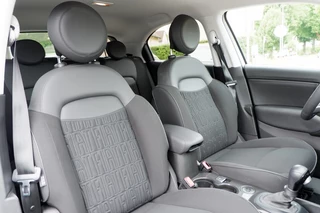 Fiat 500X Fiat 500X 1.5 Hybrid DCT Automaat Rijklaarprijs incl. 12 MND BOVAG! - afbeelding nr 12