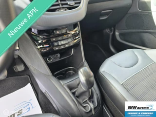 Peugeot 208 Peugeot 208 1.6 BlueHDi Blue Lease Executive 116dkm!! - afbeelding nr 13