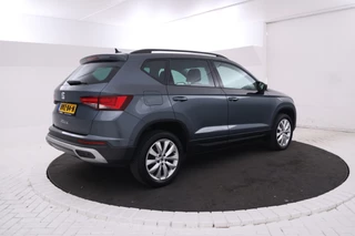 SEAT Ateca SEAT Ateca 1.0 TSI Style Navigatie, Apple carplay, Climate, - afbeelding nr 4
