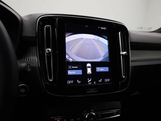 Volvo XC40 Volvo XC40 T5 Recharge R-Design | Achteruitrij Camera | Cruise Controle | Apple Carplay / Android Auto | Stoel + Stuur Verwarming | - afbeelding nr 19