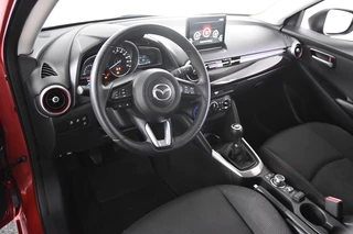 Mazda 2 - afbeelding nr 10