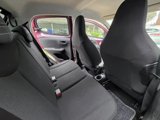 Peugeot 108 Peugeot 108 1.0 e-VTi Allure, Clima! Lm Velgen! Nwe APK! Zondag OPEN! - afbeelding nr 13