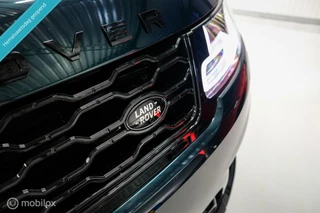 Land Rover Range Rover Sport Range Rover Sport P300 HSE | SVO Palette Green | Uniek! | NL Auto | Dealer onderhouden | - afbeelding nr 29