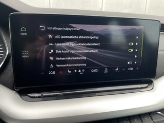 Škoda Octavia Škoda Octavia Combi 1.4 TSI iV PHEV Business Edition Plus | Head-Up | Carplay | LED | Camera | Memory | Navi | Sfeerverl. - afbeelding nr 50