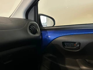 Citroën C1 - afbeelding nr 35
