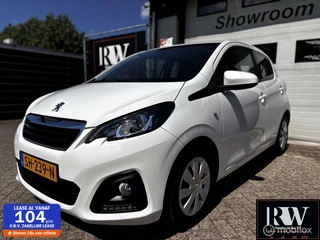 Peugeot 108 - 343569066-0