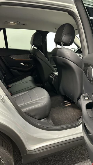 Mercedes-Benz GLC Mercedes GLC-klasse 250 4MATIC Premium Plus - afbeelding nr 15