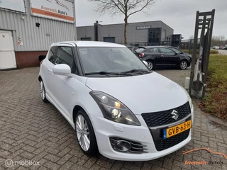 Suzuki Swift - 440378622-0