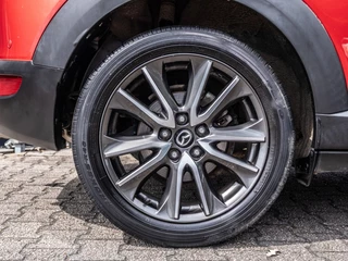 Mazda CX-3 Mazda CX-3 2.0 SAG 120 GT-M - afbeelding nr 23