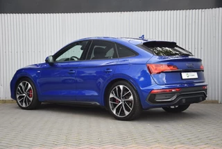 Audi Q5 - afbeelding nr 5