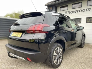 Peugeot 2008 Peugeot 2008 1.2 PureTech Allure*Alle Opties* - afbeelding nr 22