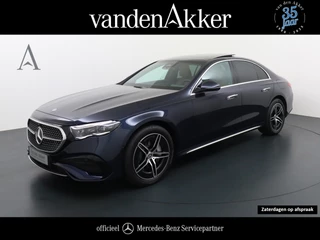Mercedes-Benz E-Klasse - 351528961-0