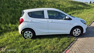 Opel KARL Opel KARL 1.0 ecoFLEX Edition Airco - afbeelding nr 4