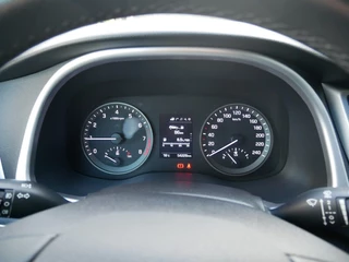 Hyundai Tucson - afbeelding nr 6