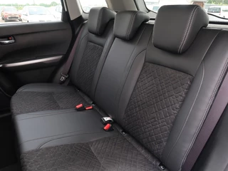 Suzuki Vitara - afbeelding nr 27