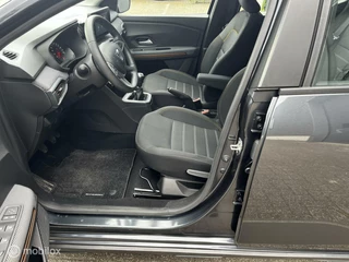 Dacia Sandero Stepway Dacia Sandero Stepway 1.0 TCe NAVI / CRUISE / AIRCO / PDC - afbeelding nr 9