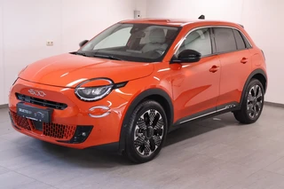Fiat 600e La Prima 54 kWh