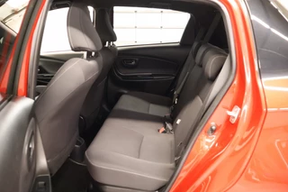 Toyota Yaris - afbeelding nr 16