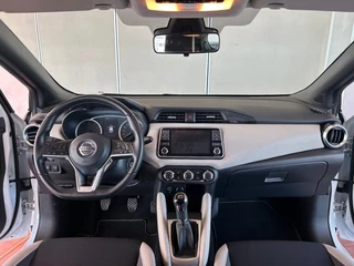 Nissan Micra - afbeelding nr 3