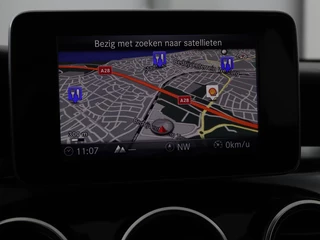 Mercedes-Benz C-Klasse Mercedes-Benz C-klasse 300 CDI Hybrid Lease Edition | Full LED |  Navigatie | Trekhaak | Park Assist | Climate control | Cruise control | Bluetooth - afbeelding nr 12