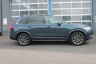 Volvo XC90 - afbeelding nr 8