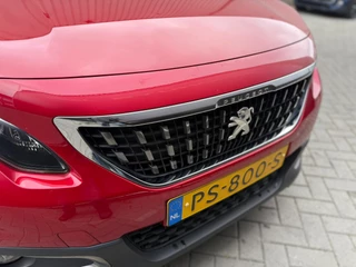 Peugeot 2008 Peugeot 2008 1.2 PureTech Blue Lion - afbeelding nr 13