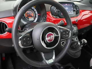 Fiat 500 - afbeelding nr 9